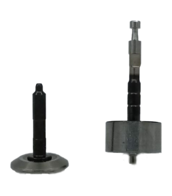 Unit Injector Valve