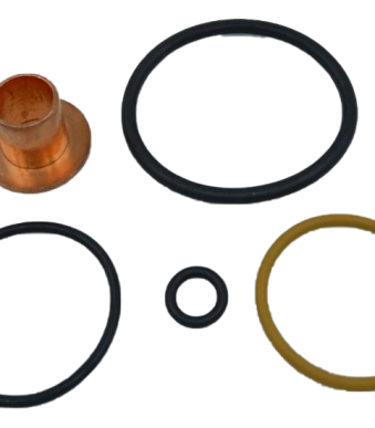 Cummins Cr Injector Repair Kit ,scania Xpi Euro6