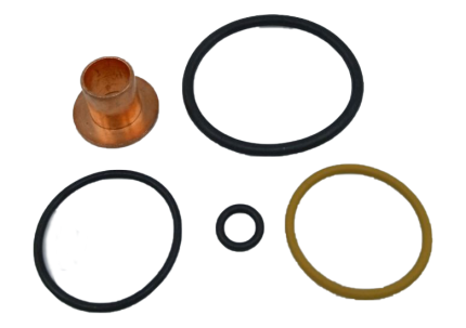 Cummins Cr Injector Repair Kit ,scania Xpi Euro6