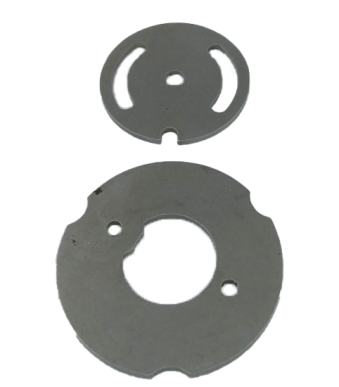 Delphi Dpa Pump Parts