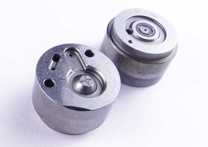 Denso Piezo Valve F