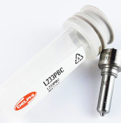 Delphi Nozzle L233 Pbc For 2 Pin Hyundai 4.02.28.350