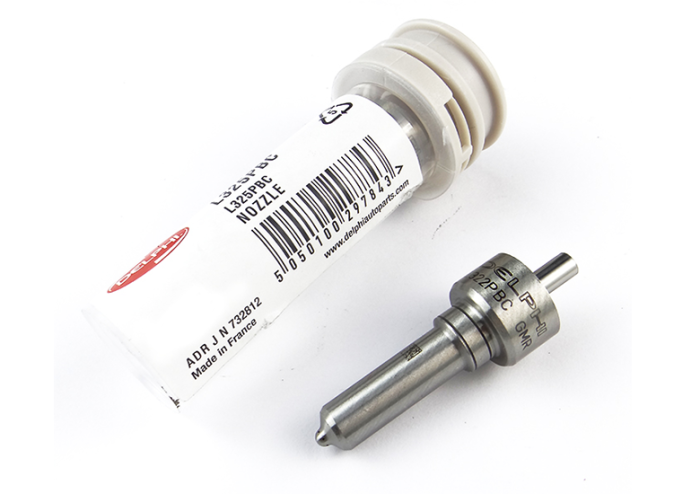 Delphi Nozzle Lp004pbc For 1677154 4.02.28.038