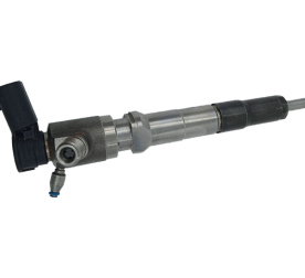 Bosch Common Rail Injector