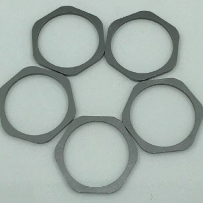 Bosch common rail measurement shims