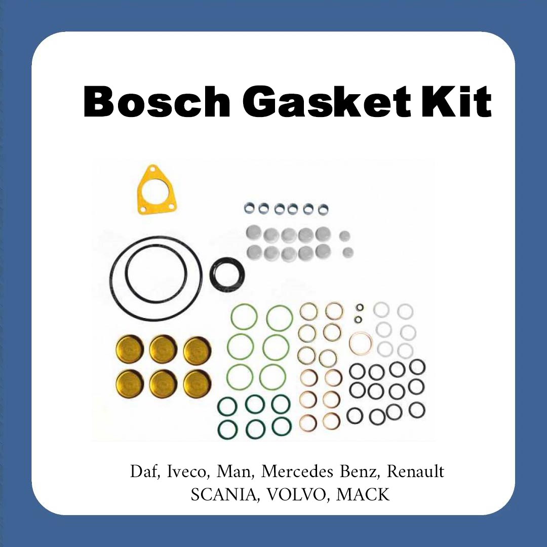 Bosch Gasket Kit