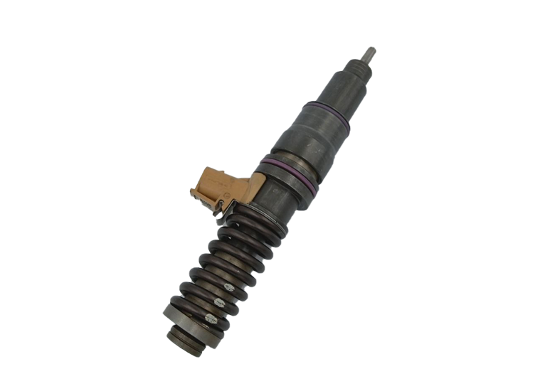 Delphi unit injector, Volvo 2pins,4pins