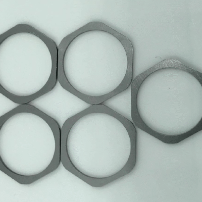 Bosch common rail measurement shims