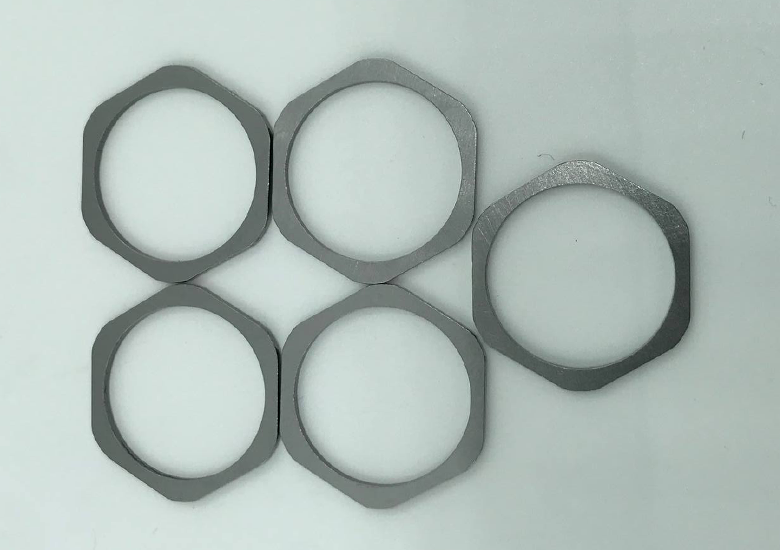 Bosch common rail measurement shims