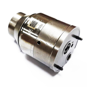Scania hpi transfer pump