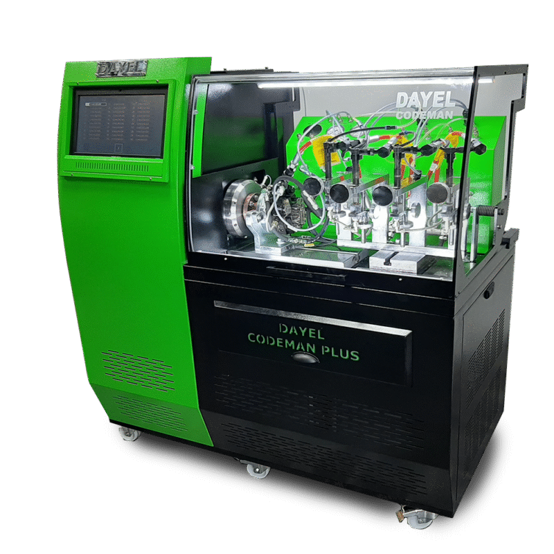Codeman PLUS+