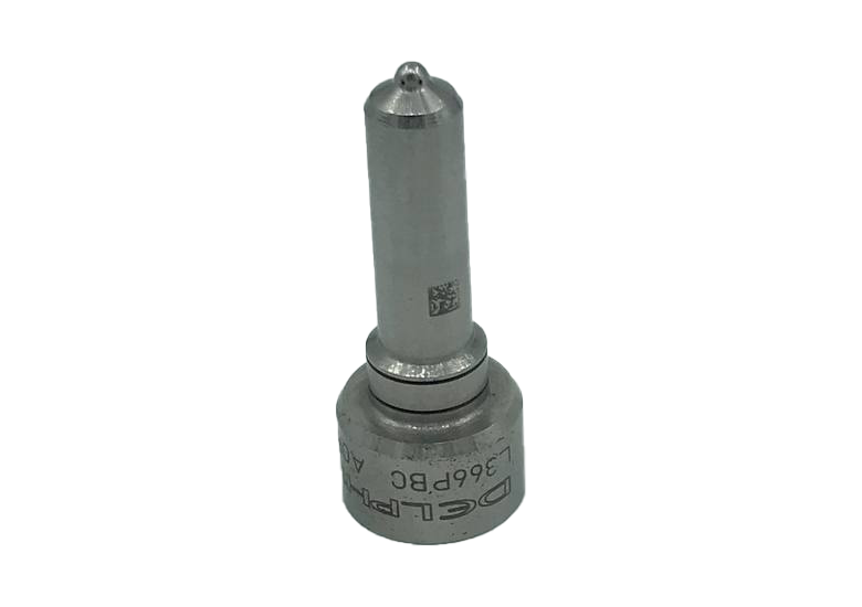 Delphi nozzle