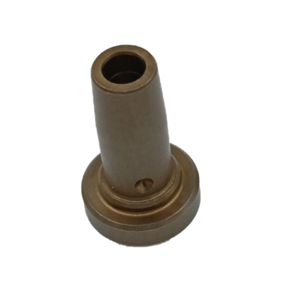 Common rail valve
