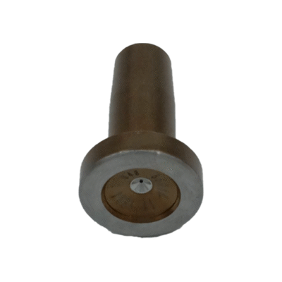 Common rail valve