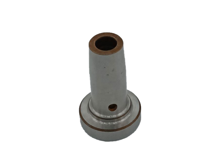 Common rail valve