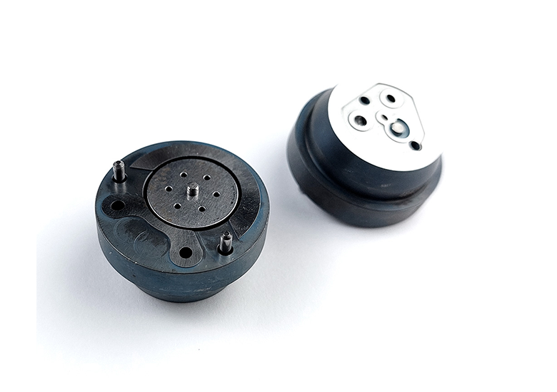volvo Euro 6 valve